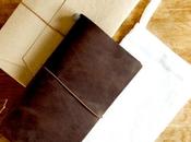 Midori Traveler’s Notebook