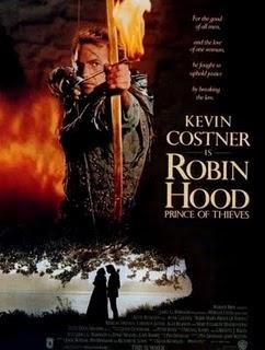 Robin Hood principe dei ladri - Kevin Reynolds (1991)