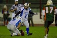 Football Americano: IFL in dirittura d'arrivo!