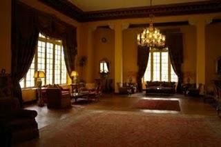 Old Winter Palace- Luxor
