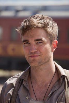 Come Robert Pattinson per le teenagers emo in calore