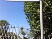 Hanno santificato passera... dedicano strada