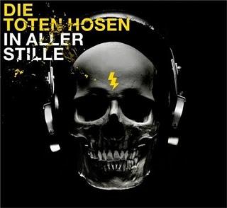 Toten Hosen aller Stille