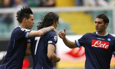 Calciomercato Napoli, Hamsik verso il Milan: Cavani teme l'addio dello slovacco
