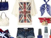 Union Jack Style