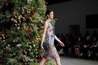 Come si allestiscono le sfilate di moda?