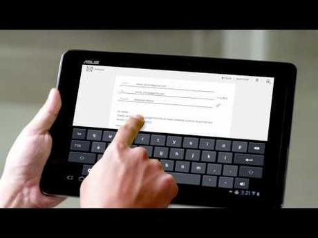 0 Il PadFone di ASUS è ufficiale: Informazioni, immagini e video !