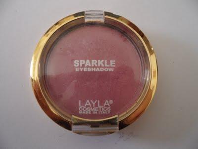 Layla Cosmetics HAUL + REVIEW + SWATCHES/PICS