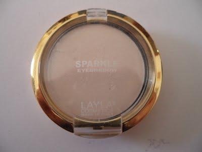 Layla Cosmetics HAUL + REVIEW + SWATCHES/PICS