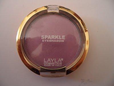 Layla Cosmetics HAUL + REVIEW + SWATCHES/PICS