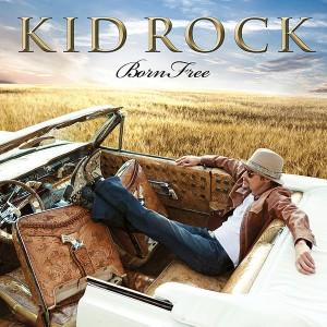 TENERE AL MONDO, AVENDONE CURA: CITANDO KID ROCK