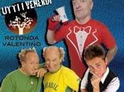 Kabarettando Summer Edition giugno