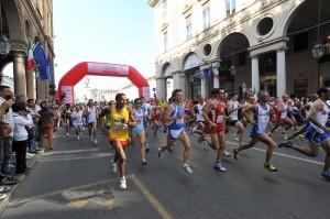 29 maggio: oltre 7000 partecipanti alla CorriTorino