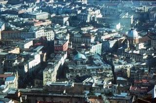 ELEZIONI COMUNALI: MILANO - NAPOLI