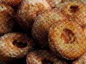 Muffin alle albicocche