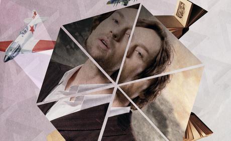 Talk talk talk, il prossimo singolo di Darren Hayes