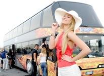 Tamarreide, ovvvero i tamarri in giro per l’Italia da giugno su Italia 1