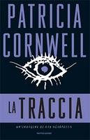Patricia Cornwell autrice dei romanzi che vedono protagonista la dottoressa Scarpetta.