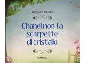 Chanel scarpette cristallo, Barbara Fiorio