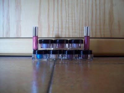 Lumiere Cosmetics Lumiere Cosmetics