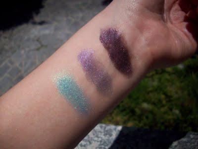 Lumiere Cosmetics Lumiere Cosmetics