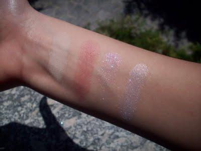 Lumiere Cosmetics Lumiere Cosmetics