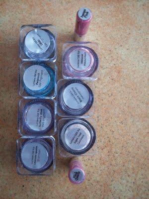 Lumiere Cosmetics Lumiere Cosmetics