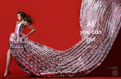 ALL YOU CAN GET // RYAN YOON / VIRGINE MAG