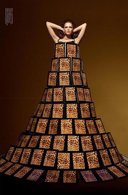 ALL YOU CAN GET // RYAN YOON / VIRGINE MAG