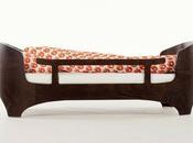 Leander, design danese bambini
