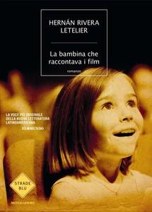 La bambina che raccontava i film