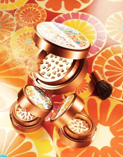 Bronze in Bloom, la make up collection di Elizabeth Arden per l’Estate