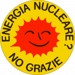 Energia nucleare? No grazie