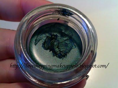 Eyeliner in gel e pennelli Essence