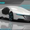Audi A9 Concept Art 4