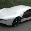 Audi A9 Concept Art