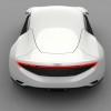 Audi A9 Concept Art 6