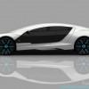 Audi A9 Concept Art 2