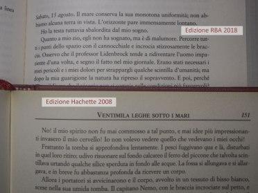 RBA riporta in edicola i “Viaggi Straordinari” di Jules Verne RBA riporta in edicola i “Viaggi Straordinari” di Jules Verne