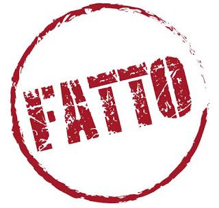 Il Fatto Quotidiano mi cade sul fatto!!! Il Fatto Quotidiano mi cade sul fatto!!!