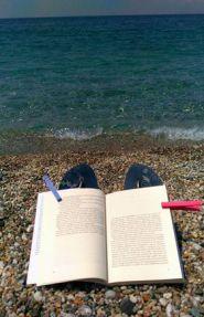#stayLeggendo: Cinzia Alosi #stayLeggendo: Cinzia Alosi