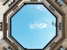 Milano scoprire: luoghi insoliti cielo aperto fotografie belle