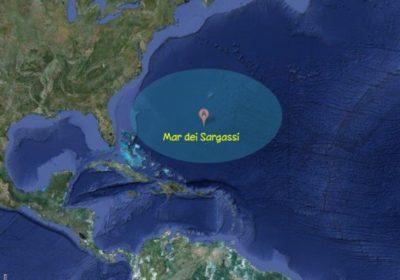 Esistono altri Triangoli oltre a quello delle Bermuda Esistono altri Triangoli oltre a quello delle Bermuda