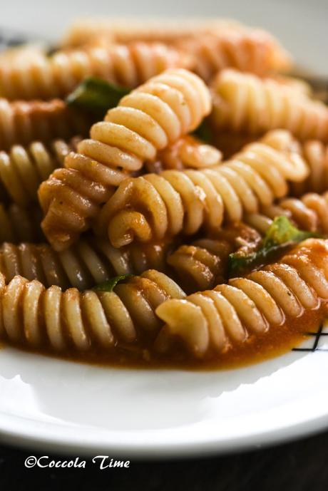 Pomodoro gourmet per SEGUILESTAGIONI# di SETTEMBRE Pomodoro gourmet per SEGUILESTAGIONI# di SETTEMBRE