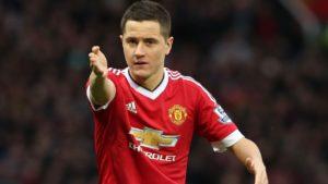 Manchester United: Herrera non rinnova e chiede la cessione Manchester United: Herrera non rinnova e chiede la cessione
