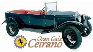 TORINO. Ad ottobre il Gran Galà Ceriano a Stupinigi proporrà un viaggio nella storia della Fiat, della Lancia, della 500 e degli aerei italiani TORINO. Ad ottobre il Gran Galà Ceriano a Stupinigi proporrà un viaggio nella storia della Fiat, della Lancia, della 500 e degli aerei italiani
