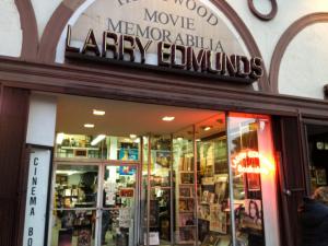 Larry Edmunds Bookshop Larry Edmunds Bookshop