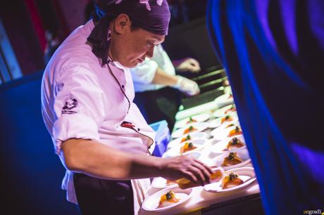 Via Japan, il festival dello street food giapponese, torna a Roma Via Japan, il festival dello street food giapponese, torna a Roma