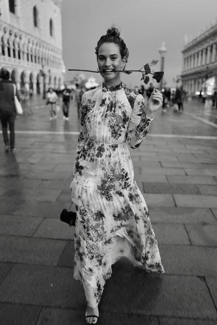 Venezia 75: maggica Roma e i miei Leoni d'oro Venezia 75: maggica Roma e i miei Leoni d'oro