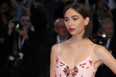 Venezia 75: maggica Roma e i miei Leoni d'oro Venezia 75: maggica Roma e i miei Leoni d'oro